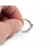 Пръстен с Два Невероятни Сапфира и Диаманти Bloom Jewellery